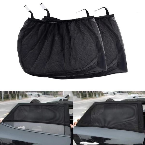 2pcs car styling accessories sun shade auto uv protect curtain side window sunshade mesh visor protection window films
2pcs car styling accessories sun shade auto uv protect curtain side window sunshade mesh visor protection window films