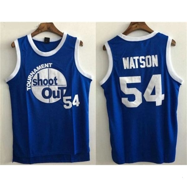 nc01 the rim #54 kyle watson tournament shoot out basketball jersey blue mens stitched custom made size s-5xl, Black
nc01 the rim #54 kyle watson tournament shoot out basketball jersey blue mens stitched custom made size s-5xl, Black