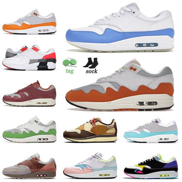 new quality 2022 cushion max 1 87s running shoes for mens women university blue patta waves monarch cave stone london authentic sneakers tra
new quality 2022 cushion max 1 87s running shoes for mens women university blue patta waves monarch cave stone london authentic sneakers tra