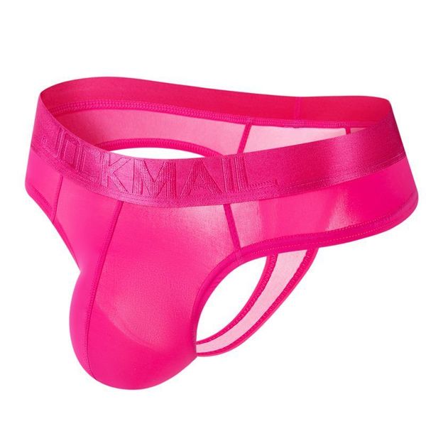 sissy ultra thin transparent thong men g strings pouch jockstrap ice silk tanga hombre gay underwear breathable briefs 220719, Black;brown
sissy ultra thin transparent thong men g strings pouch jockstrap ice silk tanga hombre gay underwear breathable briefs 220719, Black;brown