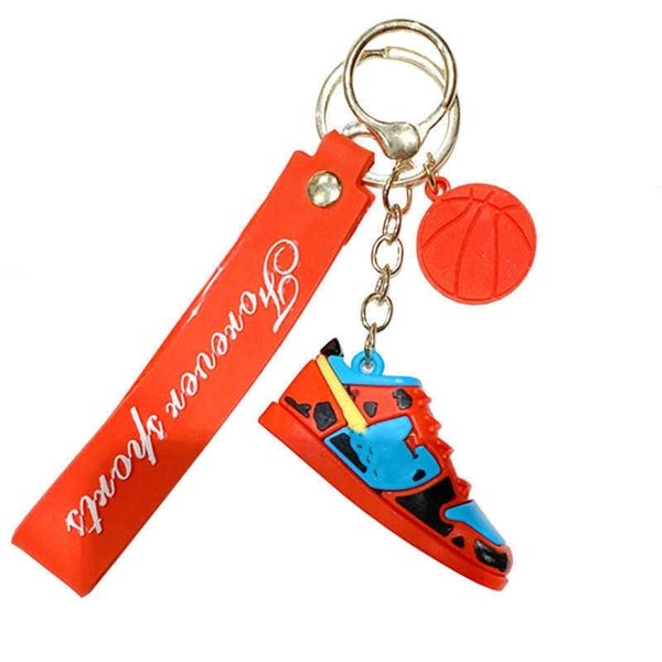 2022 creative soft rubber sneakers key ring dunks sb running shoes key chain cartoon car keychains chunky dunky handbag pendant fashion snea, Red;brown
2022 creative soft rubber sneakers key ring dunks sb running shoes key chain cartoon car keychains chunky dunky handbag pendant fashion snea, Red;brown