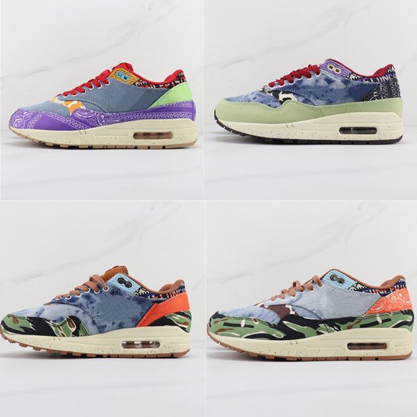 mx1 inspired concepts mens running shoes sp tiger camo heavy multi color wild violet sail mellow far out women plus big size sneakers
mx1 inspired concepts mens running shoes sp tiger camo heavy multi color wild violet sail mellow far out women plus big size sneakers