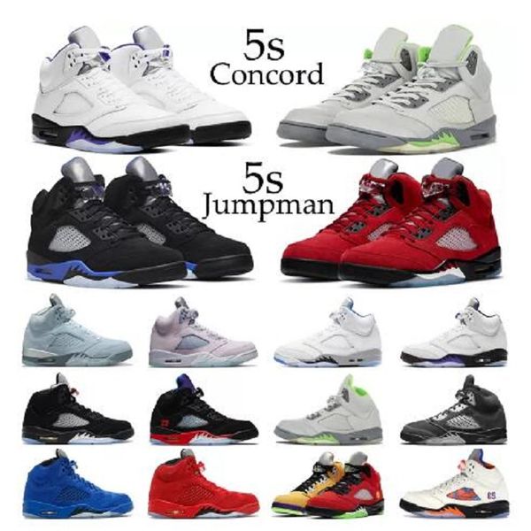 5s raging red mens basketball shoes shoejumpman 5 hyper royal og black metallic blue suede white cement camo men trainers outdoor sports sne
5s raging red mens basketball shoes shoejumpman 5 hyper royal og black metallic blue suede white cement camo men trainers outdoor sports sne