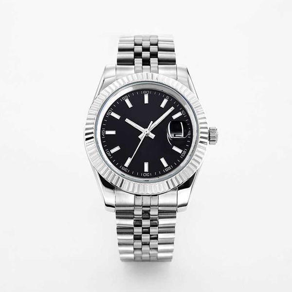 watch mens stainless steel remium automatic 41mm luminous dial water resistant sapphire glass, Slivery;brown
watch mens stainless steel remium automatic 41mm luminous dial water resistant sapphire glass, Slivery;brown
