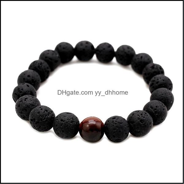 beaded strands bracelets jewelry fashion men lava beads black volcanic rock tiger eyes energy stone handmade buddha prayer beaded for drop
beaded strands bracelets jewelry fashion men lava beads black volcanic rock tiger eyes energy stone handmade buddha prayer beaded for drop