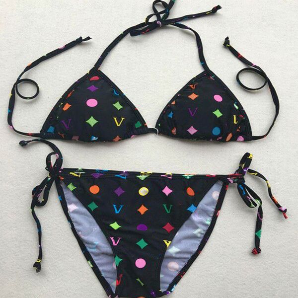 womens bikinis designer for women bikini beach bikinis summer split woman swimsuit fashion letter printed strappy siamese style swimwear one, White;black
womens bikinis designer for women bikini beach bikinis summer split woman swimsuit fashion letter printed strappy siamese style swimwear one, White;black