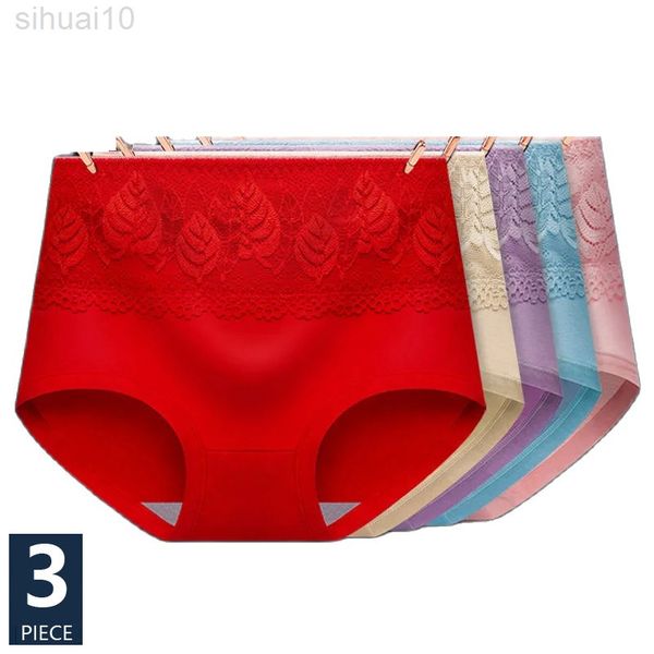 langsha high waist 3 pcs/set control briefs seamless women slimming briefs body shaperwear underwear soft cotton lingerie l xxl l220801, Black;pink
langsha high waist 3 pcs/set control briefs seamless women slimming briefs body shaperwear underwear soft cotton lingerie l xxl l220801, Black;pink