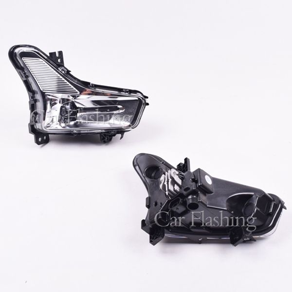 1set for ford mondeo fusion 2019 2020 led fog light assembly front lamp daytime running light with lamps cover frame harness
1set for ford mondeo fusion 2019 2020 led fog light assembly front lamp daytime running light with lamps cover frame harness