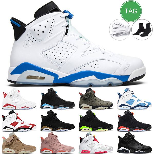 6s men basketball shoes 6 retro red oreo pink midnight navy university blue olive british khaki black cat bordeaux infrared sports mens trai, White;red
6s men basketball shoes 6 retro red oreo pink midnight navy university blue olive british khaki black cat bordeaux infrared sports mens trai, White;red