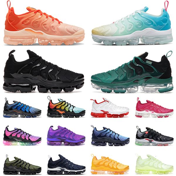 with box big size 36-47 plus tn running shoes tns men women triple black obsidian since 1972 orange gradients olive womens mens sports sneak
with box big size 36-47 plus tn running shoes tns men women triple black obsidian since 1972 orange gradients olive womens mens sports sneak