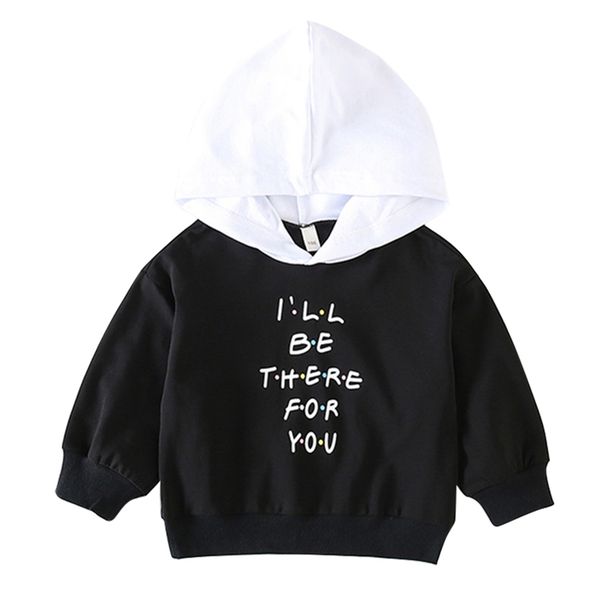girls hoodies sweatshirts letter baby girls hooded clothing 2-7years little girls sweatshirts children clothes 210412, Black
girls hoodies sweatshirts letter baby girls hooded clothing 2-7years little girls sweatshirts children clothes 210412, Black