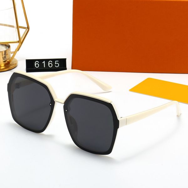 2022 famous brand designer sunglasses luxury fashion travel aviator round mens beach sport eyeglasses, White;black
2022 famous brand designer sunglasses luxury fashion travel aviator round mens beach sport eyeglasses, White;black