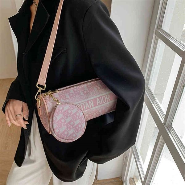 68% off bag canvas women's summer new fashion french stick bag messenger trend letter armpit
68% off bag canvas women's summer new fashion french stick bag messenger trend letter armpit