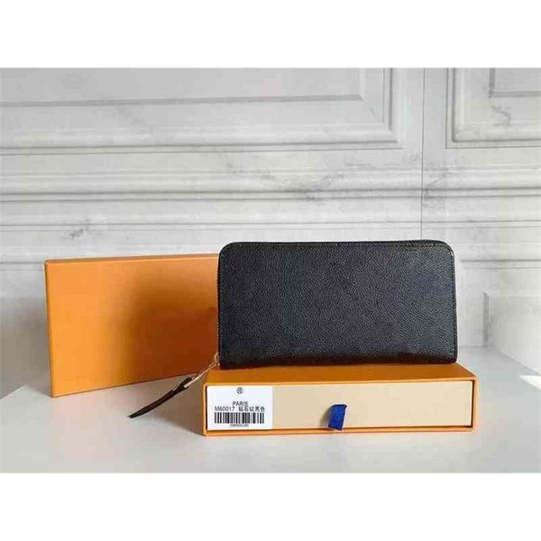 luxurys designers bags women leather single zipper long wallet purse card holder men with box dust bag ew2x, Red;black
luxurys designers bags women leather single zipper long wallet purse card holder men with box dust bag ew2x, Red;black