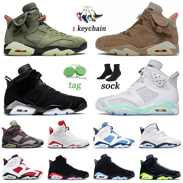 2022 6s sneakers jumpman 6 men basketball shoes mint foam metallic silver british khaki red oreo unc carmine sports trainers infrared design
2022 6s sneakers jumpman 6 men basketball shoes mint foam metallic silver british khaki red oreo unc carmine sports trainers infrared design