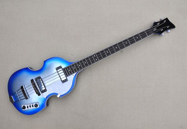 factory custom 4-string metal blue electric bass guitar with rosewood fingerboard chrome hardwares pearl pickgaurd offer customized
factory custom 4-string metal blue electric bass guitar with rosewood fingerboard chrome hardwares pearl pickgaurd offer customized