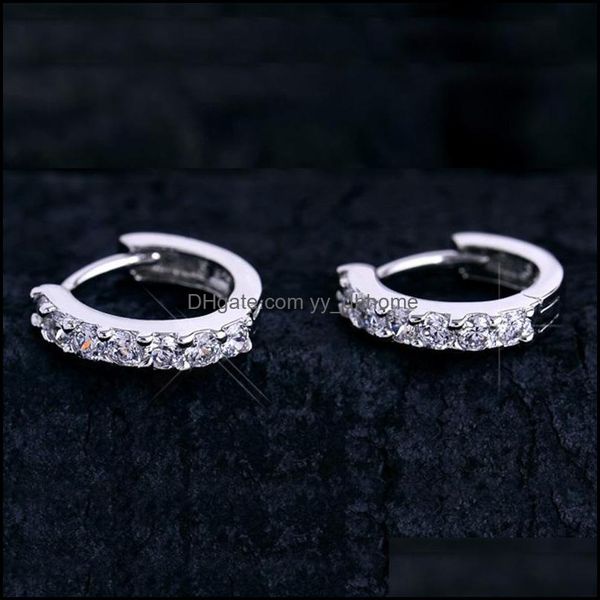 stud earrings jewelry cute romantic 925 sier paved with cubic zircon earring for women drop delivery 2021 4iacc, Golden;silver
stud earrings jewelry cute romantic 925 sier paved with cubic zircon earring for women drop delivery 2021 4iacc, Golden;silver