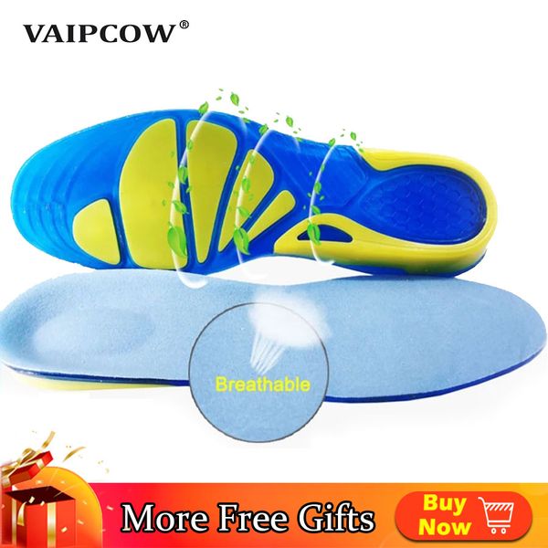 silicon gel insoles foot care for plantar fasciitis orthopedic massaging shoe inserts shock absorption shoe pad unisex, White;pink
silicon gel insoles foot care for plantar fasciitis orthopedic massaging shoe inserts shock absorption shoe pad unisex, White;pink