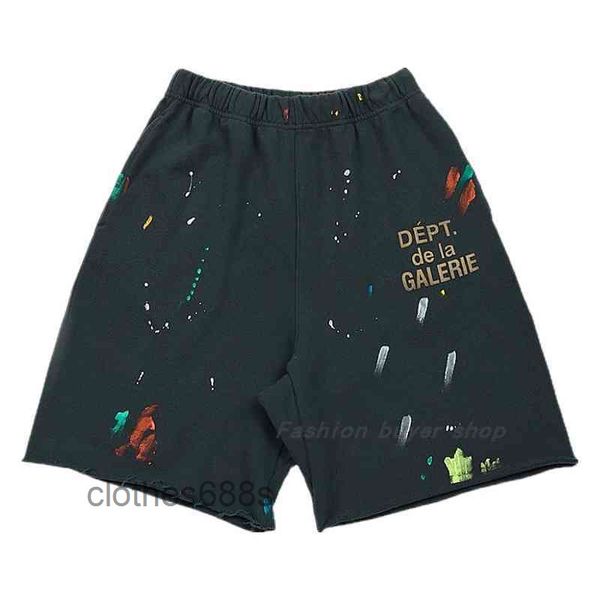 designer shorts gallerydept mens fashion shorts dept. 22ss hand-painted ink splashing graffiti washed and damaged casual shorts cropped men, White;black
designer shorts gallerydept mens fashion shorts dept. 22ss hand-painted ink splashing graffiti washed and damaged casual shorts cropped men, White;black