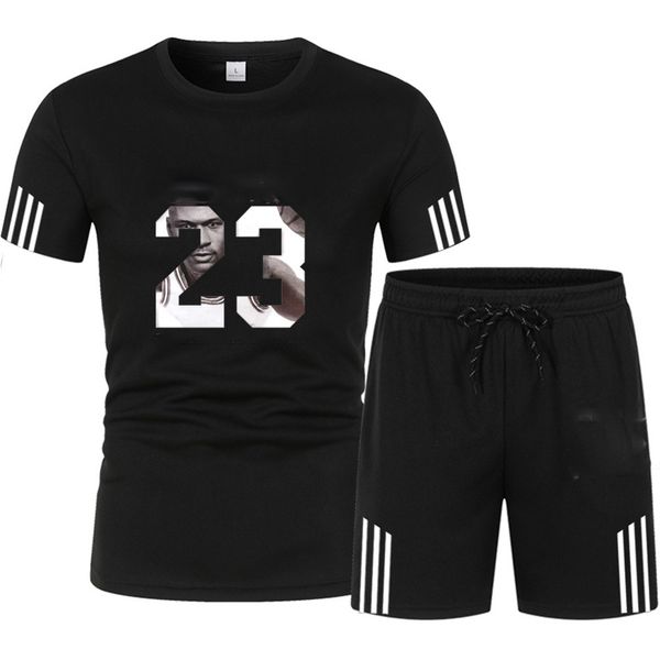 men's fashion sportswear with letters summer basketball wear short sleeve pullover jogger pants set, Gray
men's fashion sportswear with letters summer basketball wear short sleeve pullover jogger pants set, Gray