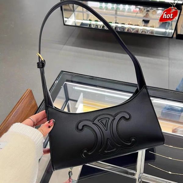 factory online export designer brand bag handbag triumphal women's 2022 new fashion single shoulder diagonal armpit
factory online export designer brand bag handbag triumphal women's 2022 new fashion single shoulder diagonal armpit