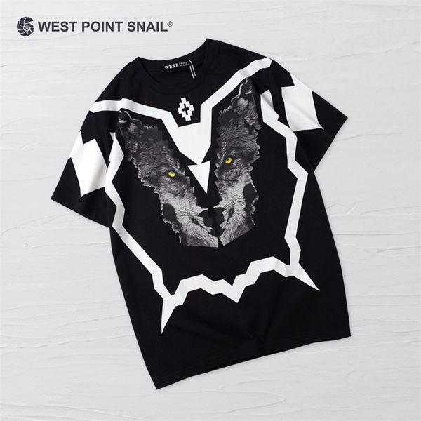men women t-shirts wolf graphic animals print couple tees casual gothic hip hop punk o-neck tshirt broadcloth short sleeve 220506, White;black
men women t-shirts wolf graphic animals print couple tees casual gothic hip hop punk o-neck tshirt broadcloth short sleeve 220506, White;black