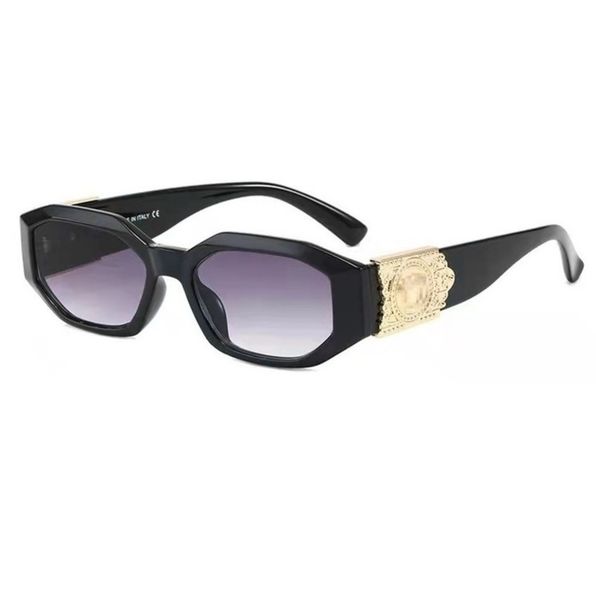 spring fashion sunglasses for men vintage brand designer medusa head luxury sun glasses womens retro uv400 sunglass rf42, White;black
spring fashion sunglasses for men vintage brand designer medusa head luxury sun glasses womens retro uv400 sunglass rf42, White;black