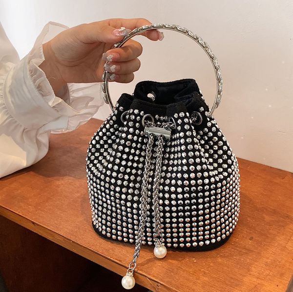 designer bags small female 2022 new summer bright diamond drawstring one shoulder bucket versatile ins studded chain messenger
designer bags small female 2022 new summer bright diamond drawstring one shoulder bucket versatile ins studded chain messenger