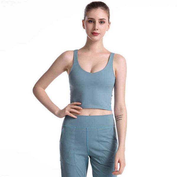 yoga outfits hamidou girl daily soft bra workout crop women naked feel padded athletic running fitness sports 220523, White;red 
yoga outfits hamidou girl daily soft bra workout crop women naked feel padded athletic running fitness sports 220523, White;red