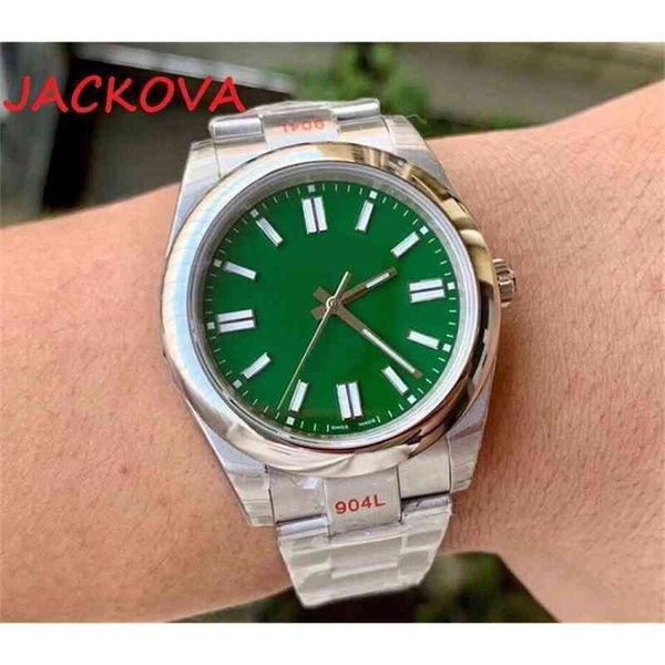 luxury women mens watches automatic 36mm 41mm 904l stainless steel wrist watch 2813 mechanical luminous montre de 3p, Slivery;brown
luxury women mens watches automatic 36mm 41mm 904l stainless steel wrist watch 2813 mechanical luminous montre de 3p, Slivery;brown