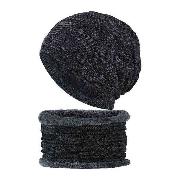 beanie skull caps autumn and winter knitted hat warm ear protection wool hat plush pullover thickened baotou for men 220825, Blue;gray
beanie skull caps autumn and winter knitted hat warm ear protection wool hat plush pullover thickened baotou for men 220825, Blue;gray