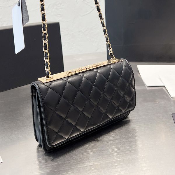 2022ssw france womens classic mini flap trendy wallet lambskin bags gold metal hardware matelasse chain crossbody purse card holder multi po
2022ssw france womens classic mini flap trendy wallet lambskin bags gold metal hardware matelasse chain crossbody purse card holder multi po