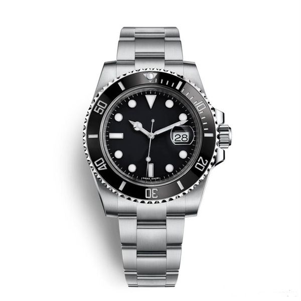 2019 black ceramic bezel mens mechanical stainless steel automatic movement watches sports watch self-wind watch wristwatche20277y, Slivery;brown
2019 black ceramic bezel mens mechanical stainless steel automatic movement watches sports watch self-wind watch wristwatche20277y, Slivery;brown