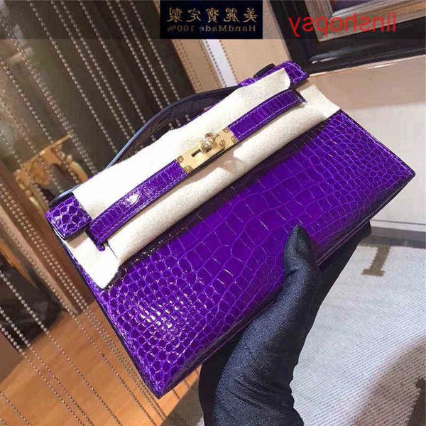 designer herme bags kely bags handmade real crocodile skin mini a generation of female hand single s nhmf
designer herme bags kely bags handmade real crocodile skin mini a generation of female hand single s nhmf
