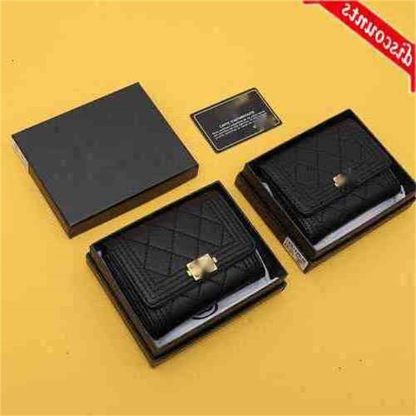 letter luxury brand design 3018 plaid cc chain short wallet lambskin women's le boy pocket caviar leather zipper card pack coin purse c
letter luxury brand design 3018 plaid cc chain short wallet lambskin women's le boy pocket caviar leather zipper card pack coin purse c