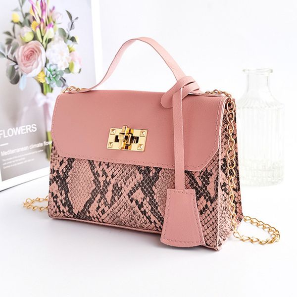 2022 new messenger bag for women trend luxury handbags camera female pu leather snake print chain ladies crossbody shoulder bags, Black;red
2022 new messenger bag for women trend luxury handbags camera female pu leather snake print chain ladies crossbody shoulder bags, Black;red