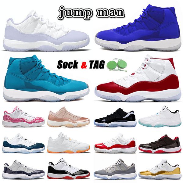 jump man 11 11s basdketball shoes designer mens womens pure violet high cool grey cherry miami platinum tint bred low concord jumpman j11 jo
jump man 11 11s basdketball shoes designer mens womens pure violet high cool grey cherry miami platinum tint bred low concord jumpman j11 jo