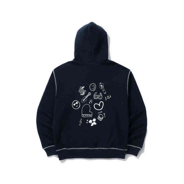 2022 new kpop hoodies zip hoodie cartoon smily printed hoody print hooded fashion zip hoody fashion streetwear g220816, Black
2022 new kpop hoodies zip hoodie cartoon smily printed hoody print hooded fashion zip hoody fashion streetwear g220816, Black