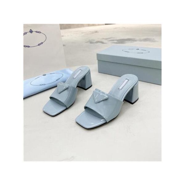 brushed leather chunky heeled slides woman slipper designers mid heels wedge summer dress mules sandals lady classic wedding footwear casual, Black
brushed leather chunky heeled slides woman slipper designers mid heels wedge summer dress mules sandals lady classic wedding footwear casual, Black