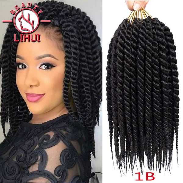 costume accessories havana twist crochet hair 6 packs 12inch 18inch 22inch synthetic crochet braids senegalese twist braiding hair, Silver
costume accessories havana twist crochet hair 6 packs 12inch 18inch 22inch synthetic crochet braids senegalese twist braiding hair, Silver
