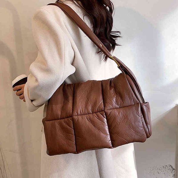 evening bags overlarge quilted women shoulder bag designer padded crossbody for luxury cotton pad handbags and purses square 220507
evening bags overlarge quilted women shoulder bag designer padded crossbody for luxury cotton pad handbags and purses square 220507