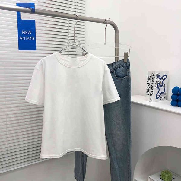 2022c factory direct sale trendy brand men's t-shirts women's 22 xia c embroidery short sleeve t-shirt fashion 060109, White
2022c factory direct sale trendy brand men's t-shirts women's 22 xia c embroidery short sleeve t-shirt fashion 060109, White