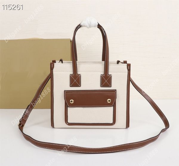 new fashion color matching tote bag luxury designer women's single shoulder diagonal handbag
new fashion color matching tote bag luxury designer women's single shoulder diagonal handbag