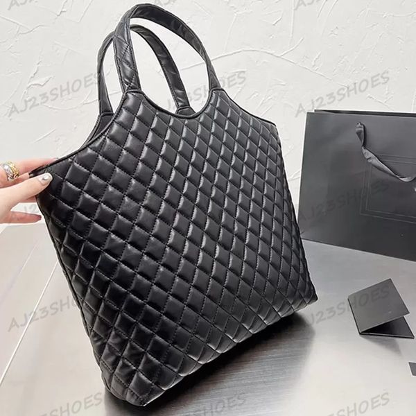 luxury brand totes icare maxi gaby shopping bags women large capacity totes rhombic quilted lambskin brass metal hardware lady shoulder hand
luxury brand totes icare maxi gaby shopping bags women large capacity totes rhombic quilted lambskin brass metal hardware lady shoulder hand