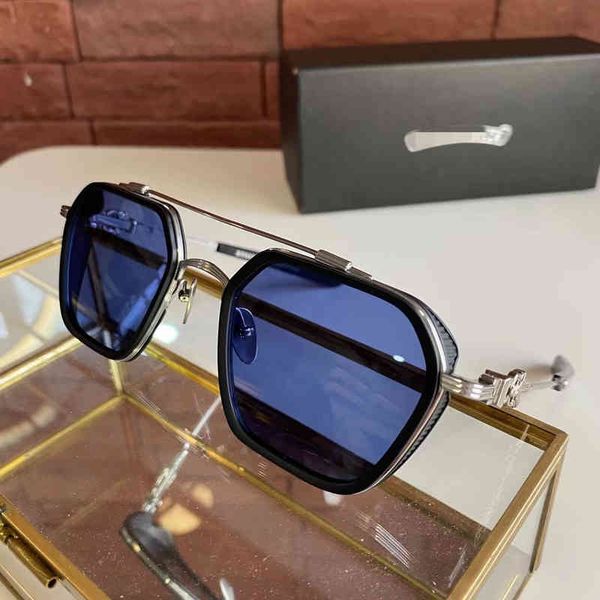chtion fashion polygon frame double beam sunglass croix street sgradient sunglass, White;black
chtion fashion polygon frame double beam sunglass croix street sgradient sunglass, White;black