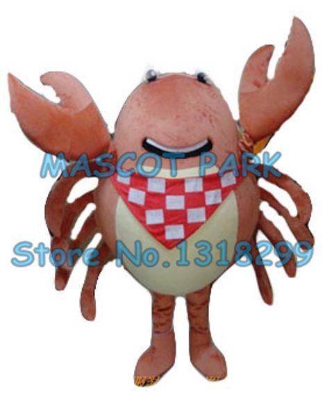 mascot doll costume brown crab mascot costume custom size cartoon character cosply carnival costume 3369, Red;yellow
mascot doll costume brown crab mascot costume custom size cartoon character cosply carnival costume 3369, Red;yellow
