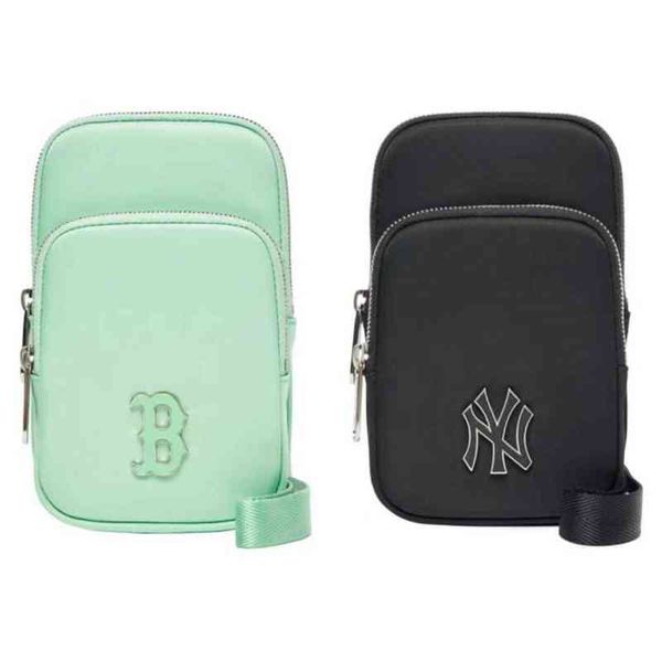 50% discount bags spring summer 2022 mlb waterproof nylon macarone shoulder ny mobile phone chest waist diagonal bag luxury designer
50% discount bags spring summer 2022 mlb waterproof nylon macarone shoulder ny mobile phone chest waist diagonal bag luxury designer