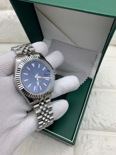 very mens asia silver white designer luxury watch 126334 automatic mechanical journal calendar watch 316l stainless steel men's 40mm, Slivery;brown
very mens asia silver white designer luxury watch 126334 automatic mechanical journal calendar watch 316l stainless steel men's 40mm, Slivery;brown