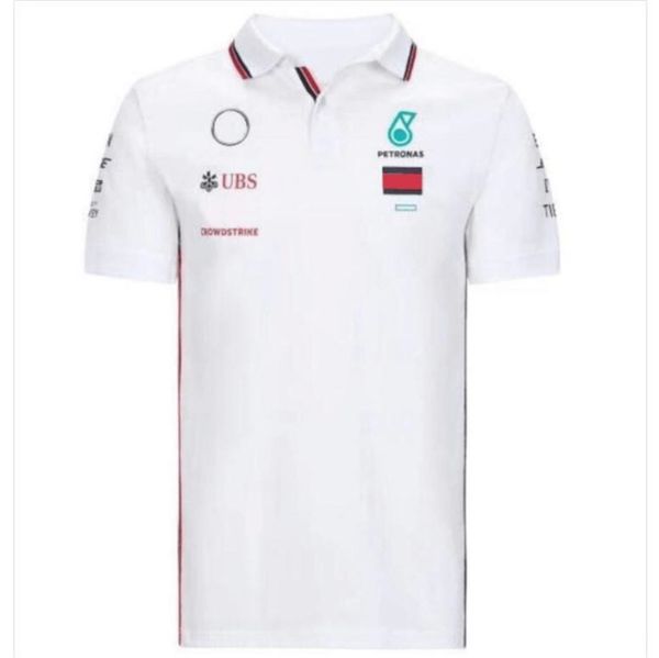 luxury petronas designer men's t shirts mercedes amg f1 formula one racing polos women casual short sleeve t-shirts benz polo lewis ham, White;black
luxury petronas designer men's t shirts mercedes amg f1 formula one racing polos women casual short sleeve t-shirts benz polo lewis ham, White;black