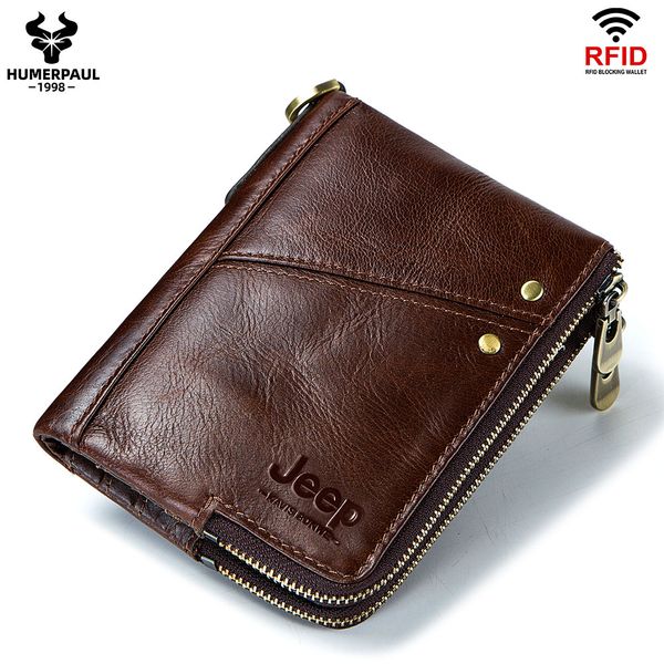 casual men wallets short style rfid card holder zipper male purse large capacity luxury brand cow leather wallet, Red;black
casual men wallets short style rfid card holder zipper male purse large capacity luxury brand cow leather wallet, Red;black